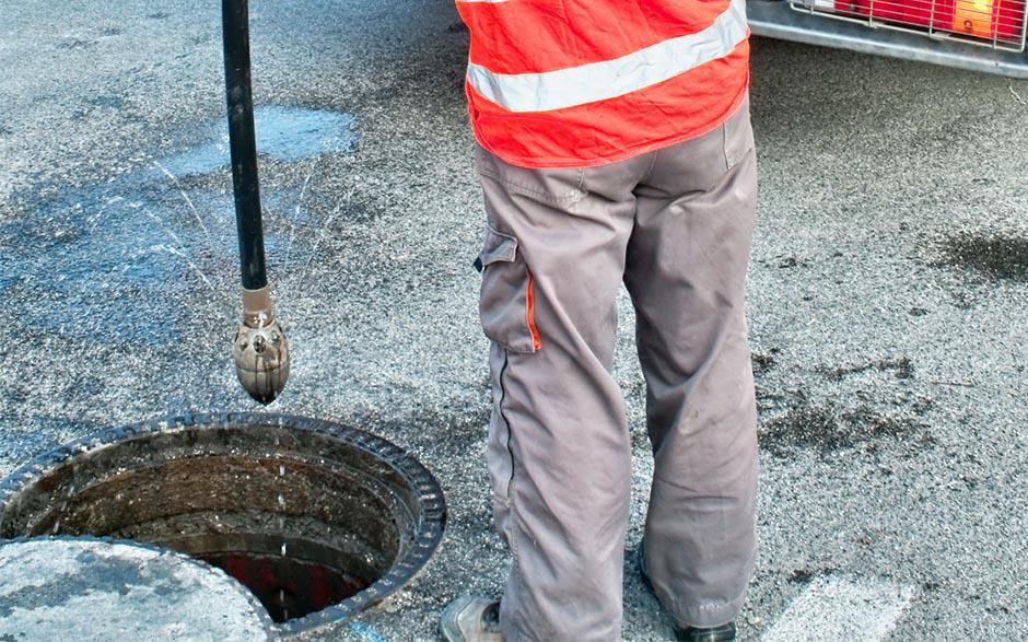 dégorgement canalisation tarif Morangis