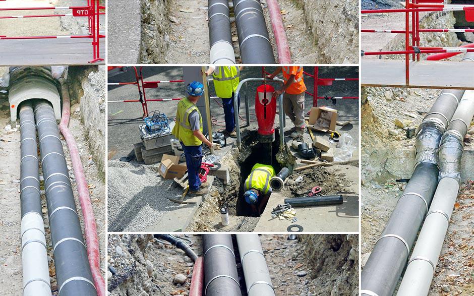 prix pour déboucher canalisation Yerres