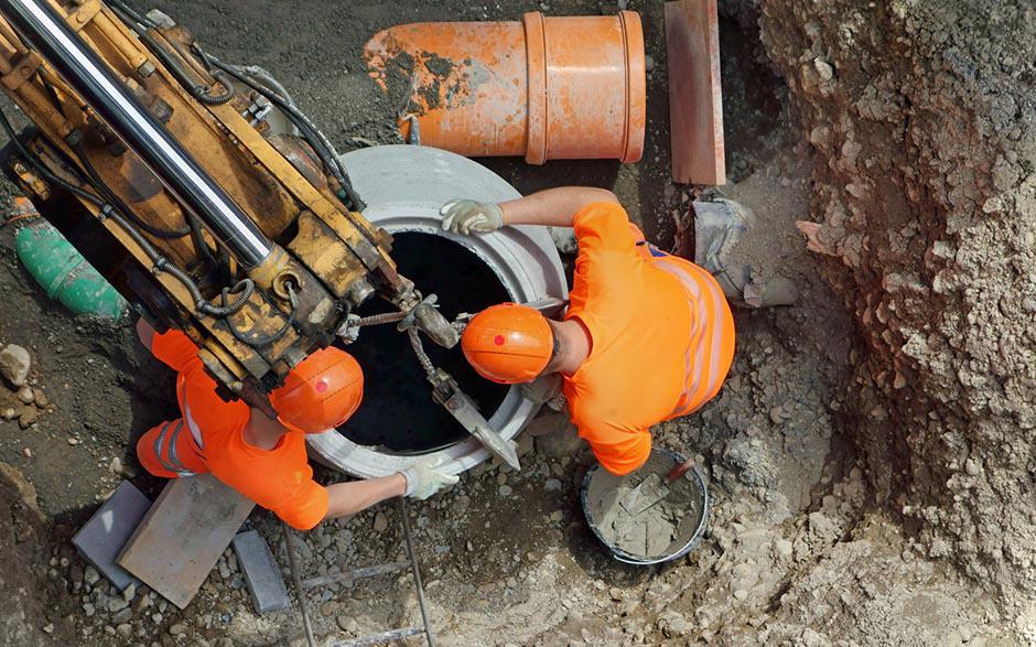 dégorgement canalisation tarif Morangis