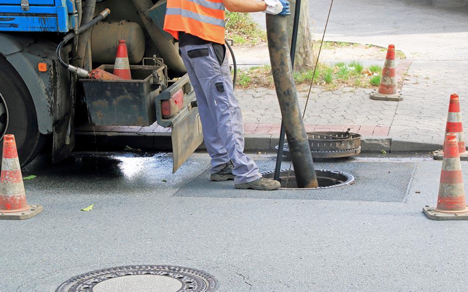 prix pour déboucher canalisation Yerres
