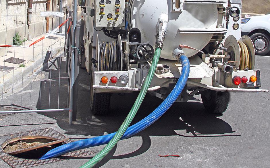 dégorgement canalisation tarif Morangis