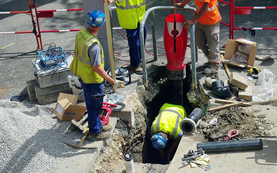 prix pour déboucher canalisation Yerres