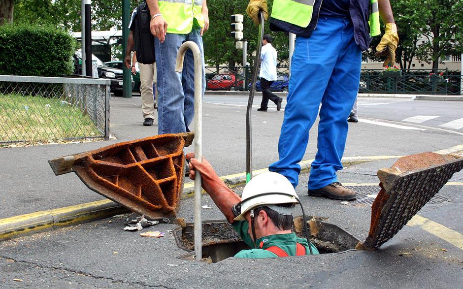 dégorgement canalisation Brie-Comte-Robert